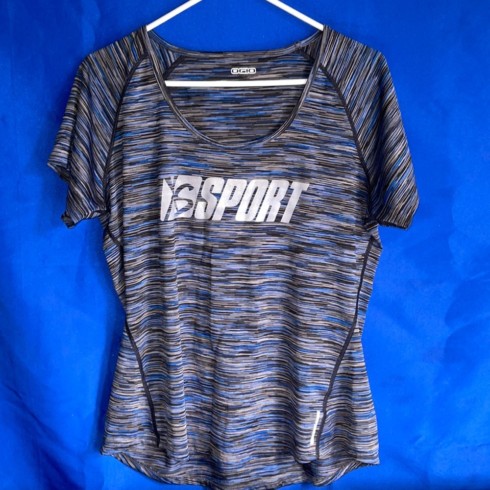 OGIO Active Women Top